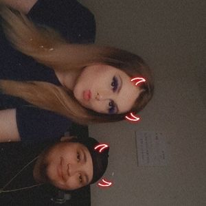 Meet your Posher, Makayla